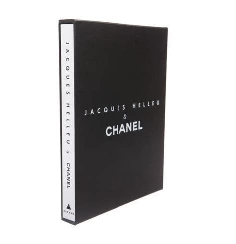 Chanel: The Legend of an Icon Coffee Table Book 